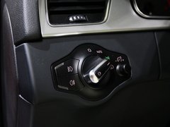 2010款 2.0T Sportback 舒适型
