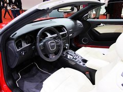 2010款 2.0T Sportback 舒适型