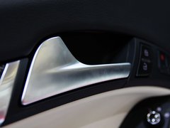 2010款 2.0T Sportback 舒适型
