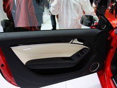 2010款 2.0T Sportback 舒适型