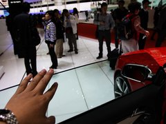 2010款 2.0T Sportback 舒适型