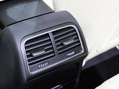 2010款 2.0T Sportback 舒适型