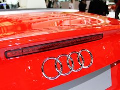 2010款 2.0T Sportback 舒适型