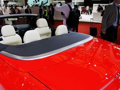 2010款 2.0T Sportback 舒适型