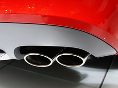 2010款 2.0T Sportback 舒适型