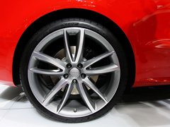 2010款 2.0T Sportback 舒适型
