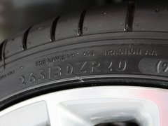 2010款 2.0T Sportback 舒适型