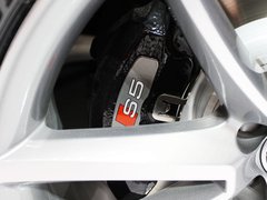 2010款 2.0T Sportback 舒适型