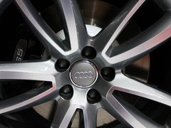2010款 2.0T Sportback 舒适型