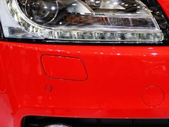 2010款 2.0T Sportback 舒适型