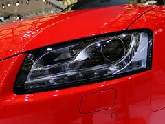 2010款 2.0T Sportback 舒适型