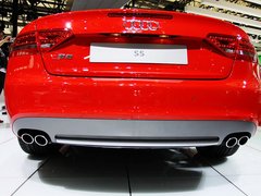 2010款 2.0T Sportback 舒适型