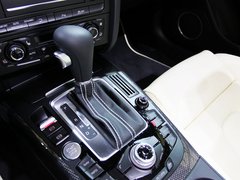 2010款 2.0T Sportback 舒适型