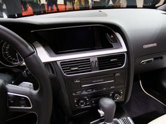 2010款 2.0T Sportback 舒适型