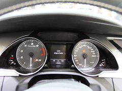 2010款 2.0T Sportback 舒适型