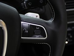 2010款 2.0T Sportback 舒适型