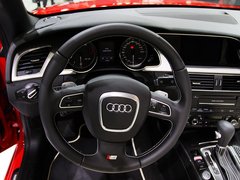 2010款 2.0T Sportback 舒适型