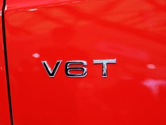 2010款 2.0T Sportback 舒适型