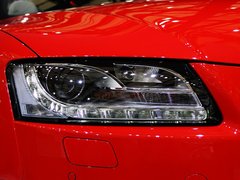 2010款 2.0T Sportback 舒适型