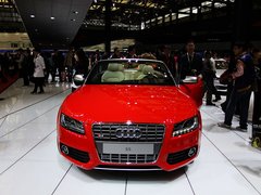 2010款 2.0T Sportback 舒适型
