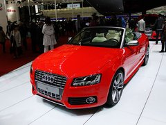 2010款 2.0T Sportback 舒适型