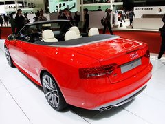 2010款 2.0T Sportback 舒适型