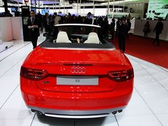 2010款 2.0T Sportback 舒适型