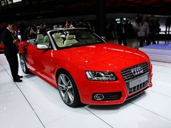 2010款 2.0T Sportback 舒适型