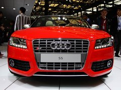 2010款 2.0T Sportback 舒适型