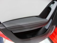 2010款 2.0T Sportback 舒适型