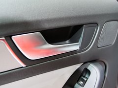2010款 2.0T Sportback 舒适型