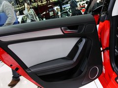 2010款 2.0T Sportback 舒适型