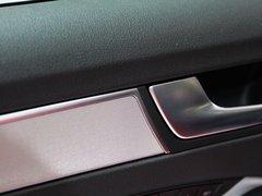2010款 2.0T Sportback 舒适型