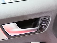 2010款 2.0T Sportback 舒适型