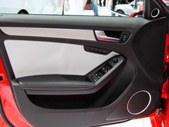 2010款 2.0T Sportback 舒适型