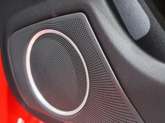 2010款 2.0T Sportback 舒适型
