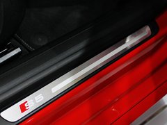 2010款 2.0T Sportback 舒适型