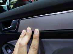 2010款 2.0T Sportback 舒适型