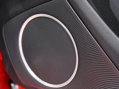 2010款 2.0T Sportback 舒适型
