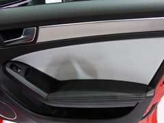 2010款 2.0T Sportback 舒适型