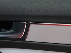 2010款 2.0T Sportback 舒适型