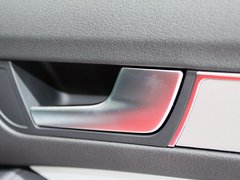 2010款 2.0T Sportback 舒适型