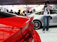 2010款 2.0T Sportback 舒适型