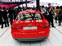 2010款 2.0T Sportback 舒适型