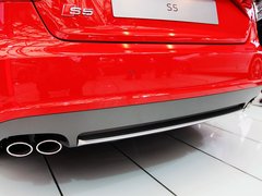 2010款 2.0T Sportback 舒适型