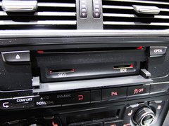 2010款 2.0T Sportback 舒适型