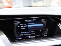 2010款 2.0T Sportback 舒适型