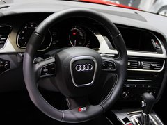 2010款 2.0T Sportback 舒适型