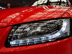 2010款 2.0T Sportback 舒适型