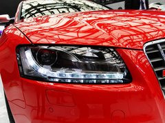 2010款 2.0T Sportback 舒适型